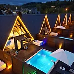 Hotel Club Armada Sapanca