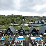 Hotel Club Armada Sapanca