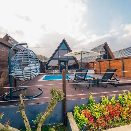 Club Armada 公寓式酒店 *