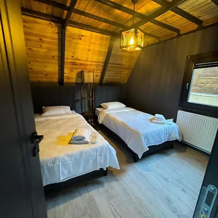 Hotel Club Armada Sapanca