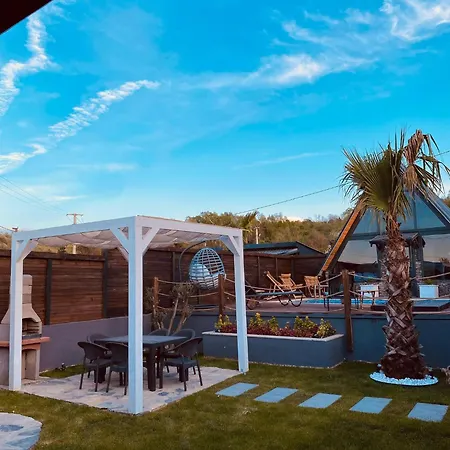 Club Armada 萨潘贾