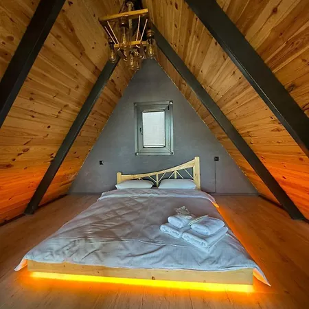 公寓式酒店 Club Armada *