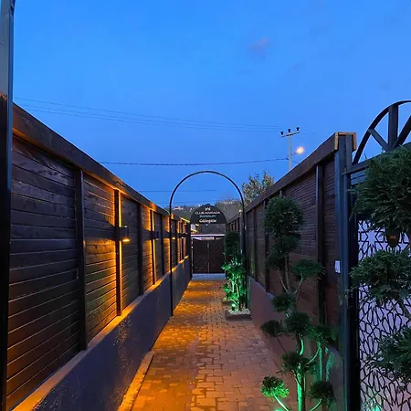 Club Armada 公寓式酒店 萨潘贾