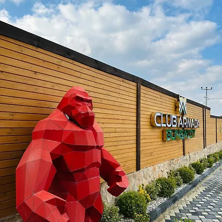 Otel Club Armada Sakarya (Marmara)