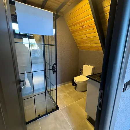 公寓式酒店 Club Armada 萨潘贾