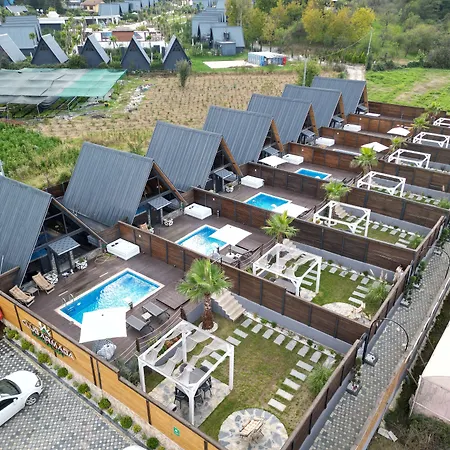 Hotel Club Armada