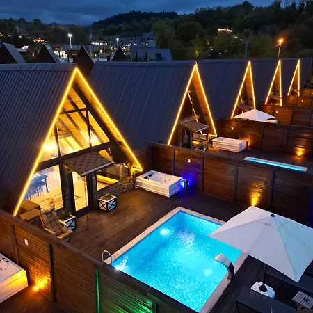 Hotel Club Armada Sakarya (Marmara)