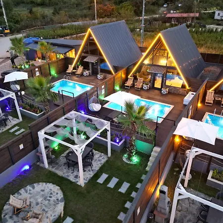 Hotel Club Armada