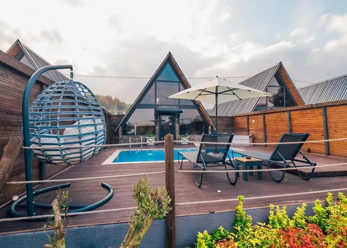 Club Armada 公寓式酒店 *