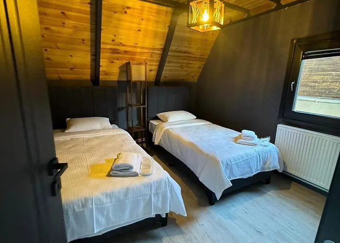 公寓式酒店 Club Armada 萨潘贾