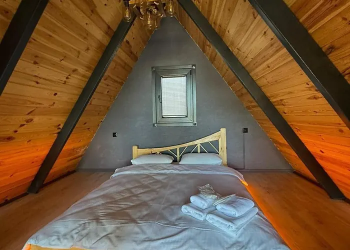 公寓式酒店 Club Armada *