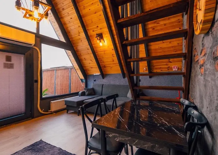 Club Armada 公寓式酒店 *