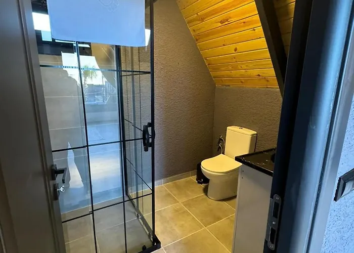 公寓式酒店 Club Armada 萨潘贾