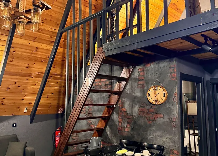 Club Armada 公寓式酒店