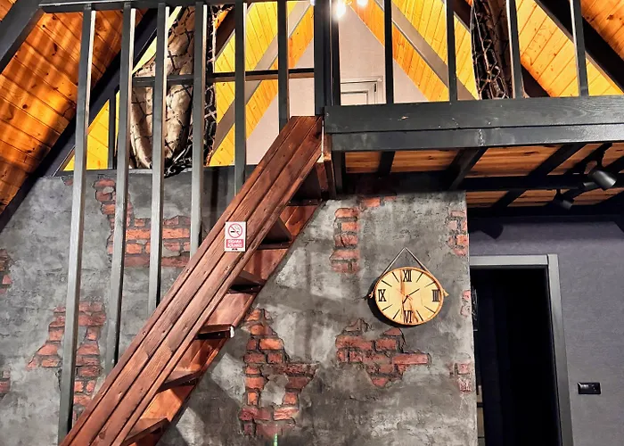 Club Armada 公寓式酒店