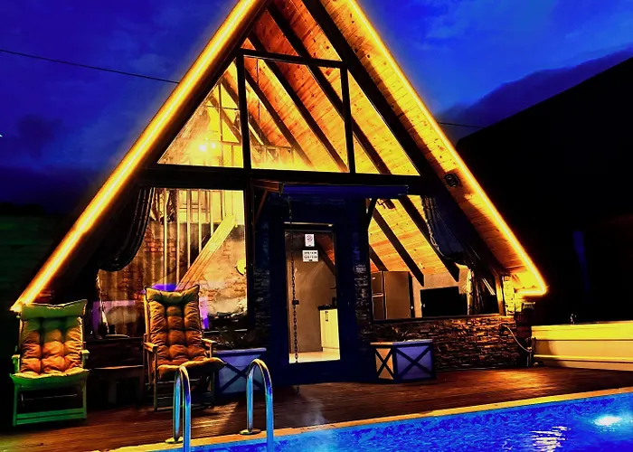 公寓式酒店 Club Armada 萨潘贾