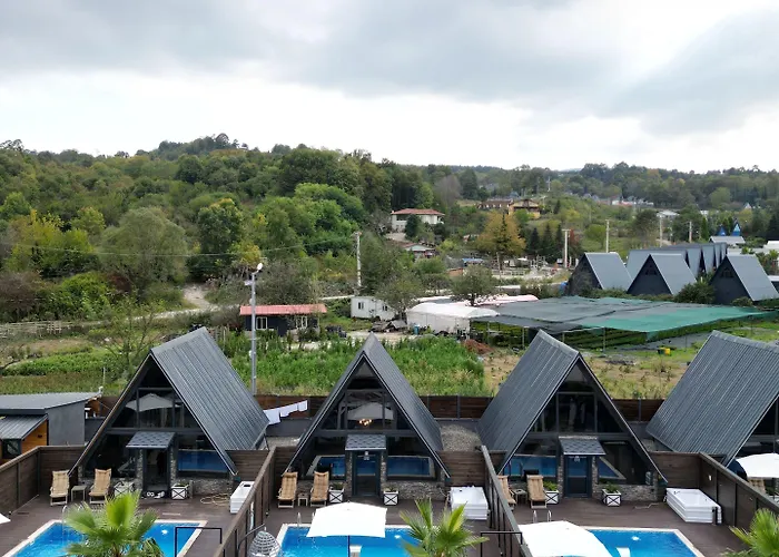 公寓式酒店 Club Armada 萨潘贾