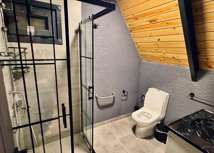 公寓式酒店 Club Armada 萨潘贾